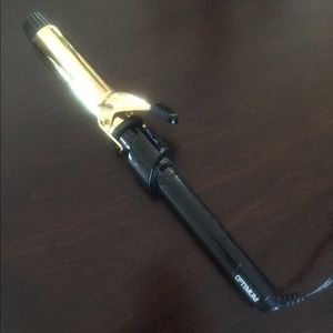 Curling iron